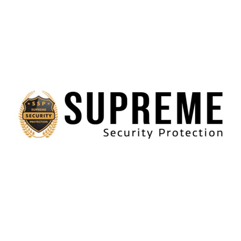 SupremeSecurityProtection