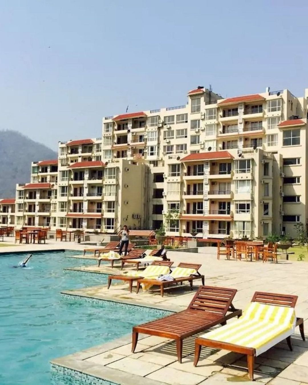 Experience the Beauty of Rishikesh Lifestyle