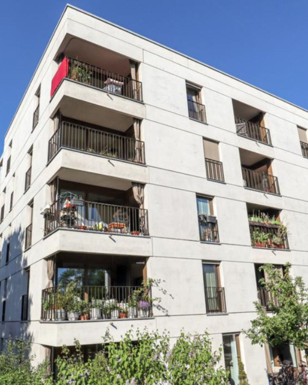 Builder Floor on Rent in Risod - A Comfortable and Economical Living Option