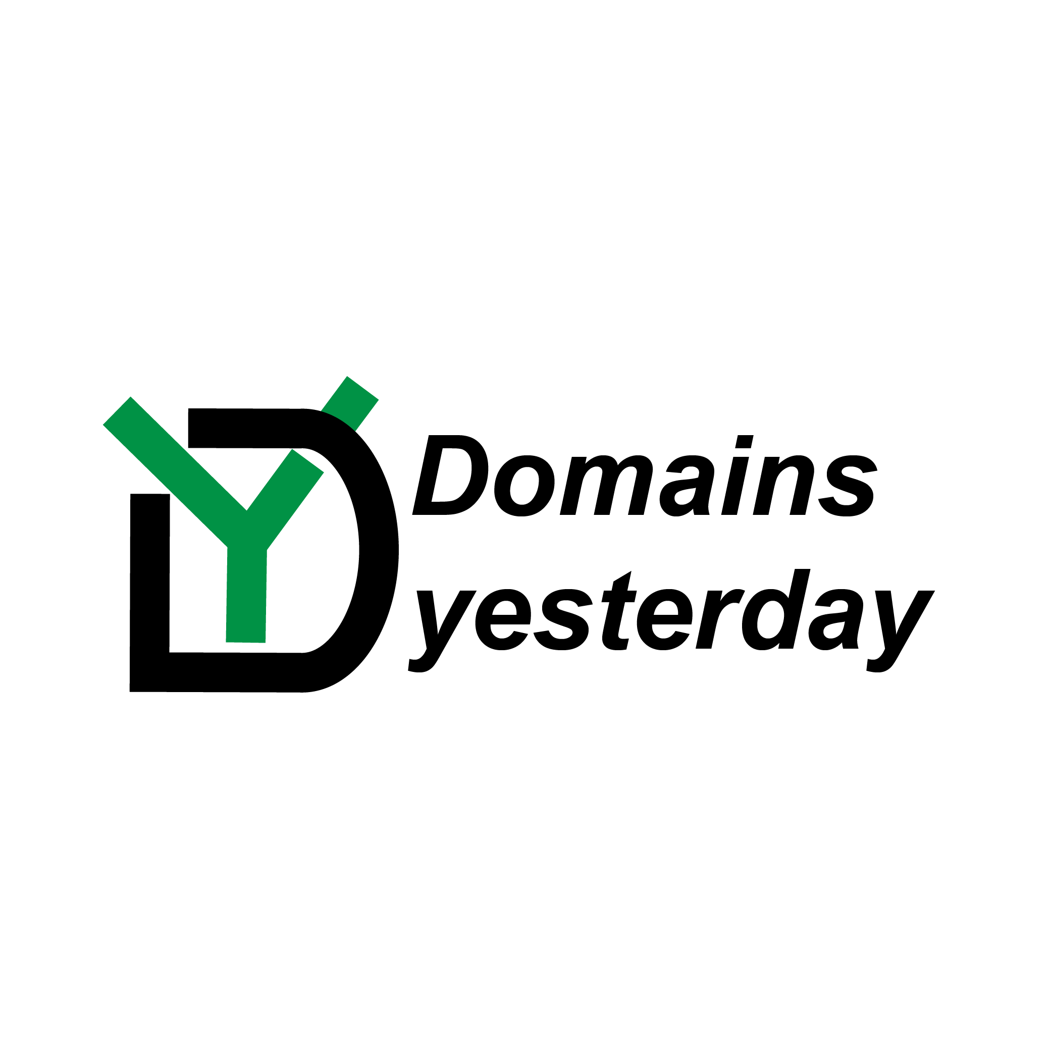 domainsyesterday