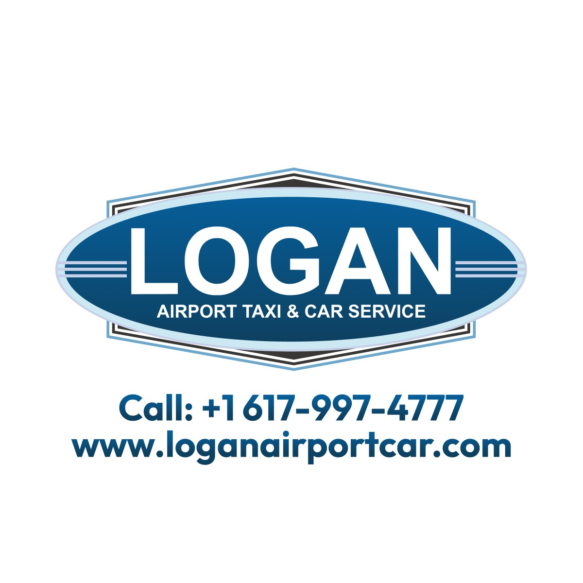 loganairportcar
