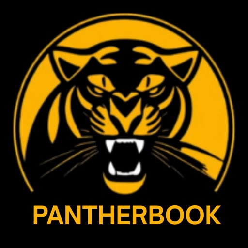 PantherBook