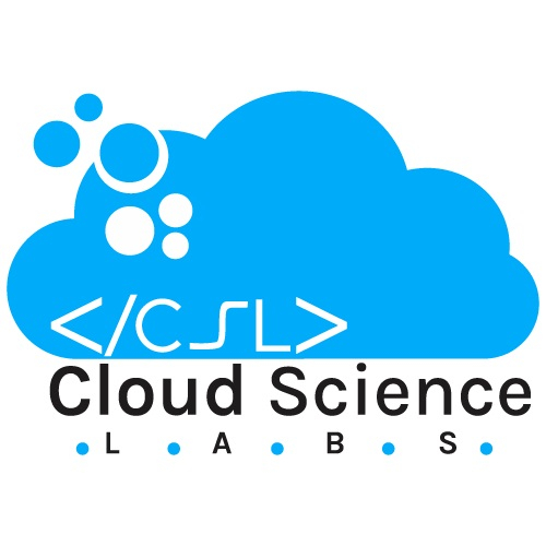 Cloud Science Labs