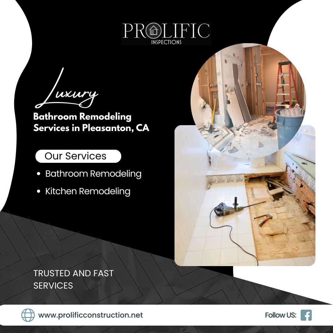 Expertly Crafted Kitchens and Bathrooms Designed to Inspire and Built to Last