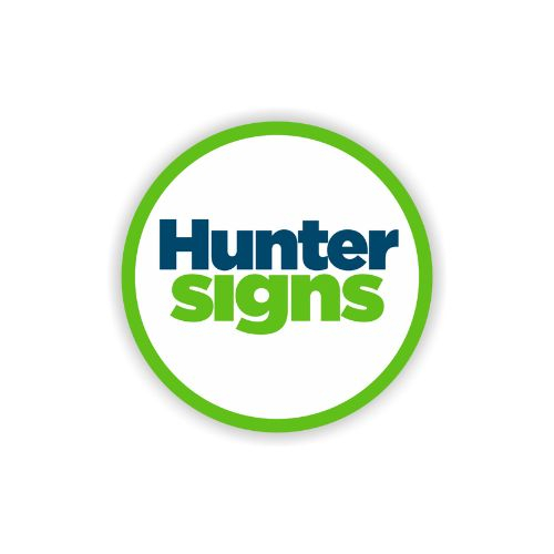 huntersigns