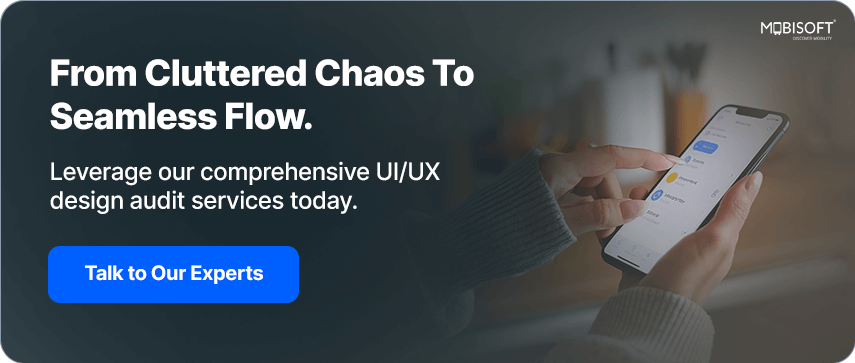 UX optimization transforming complex interfaces into seamless user flows
