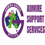 admiresupport