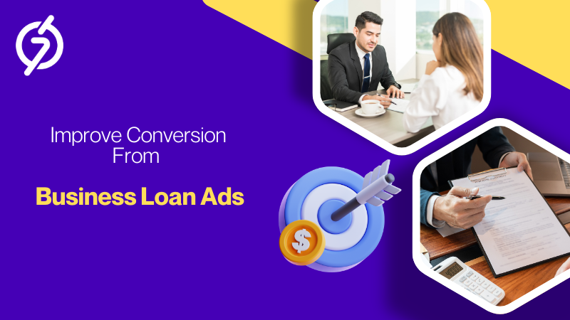 Business Loan Advertising