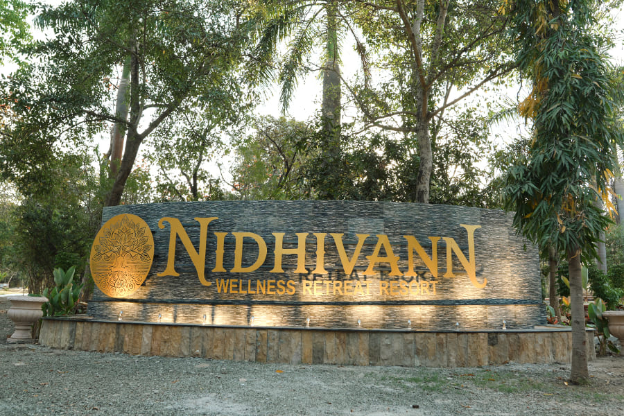 niddhivanresort