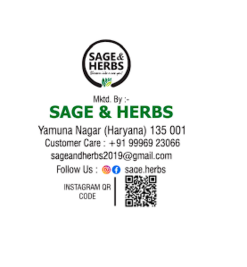 sageandherbs