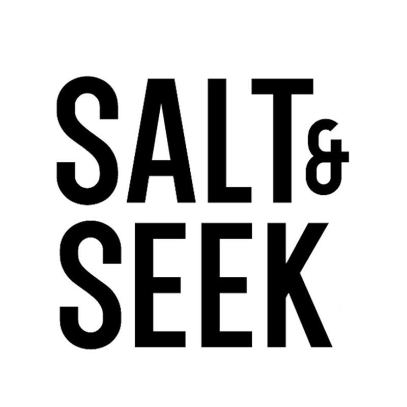 saltandseek