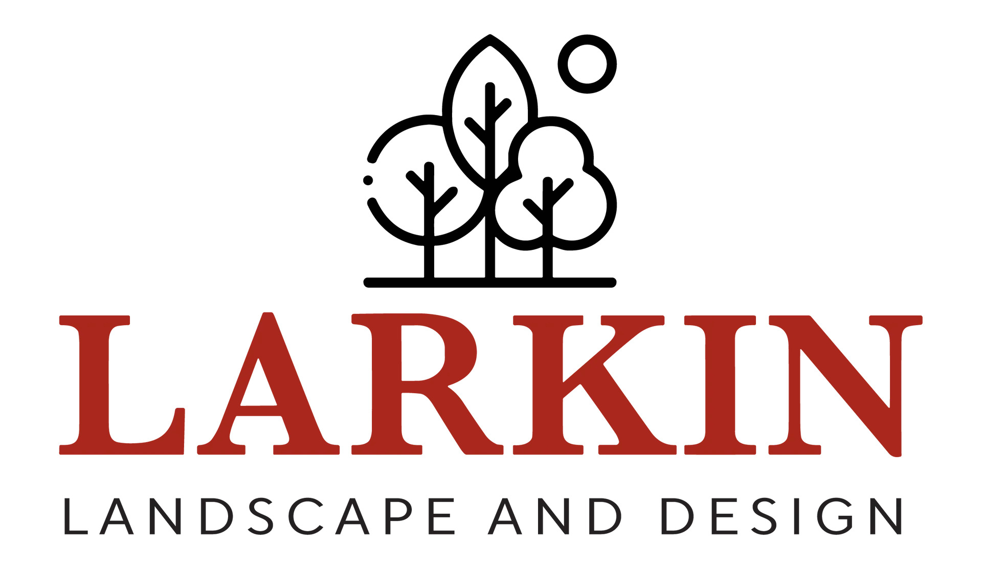 larkinlandscapin