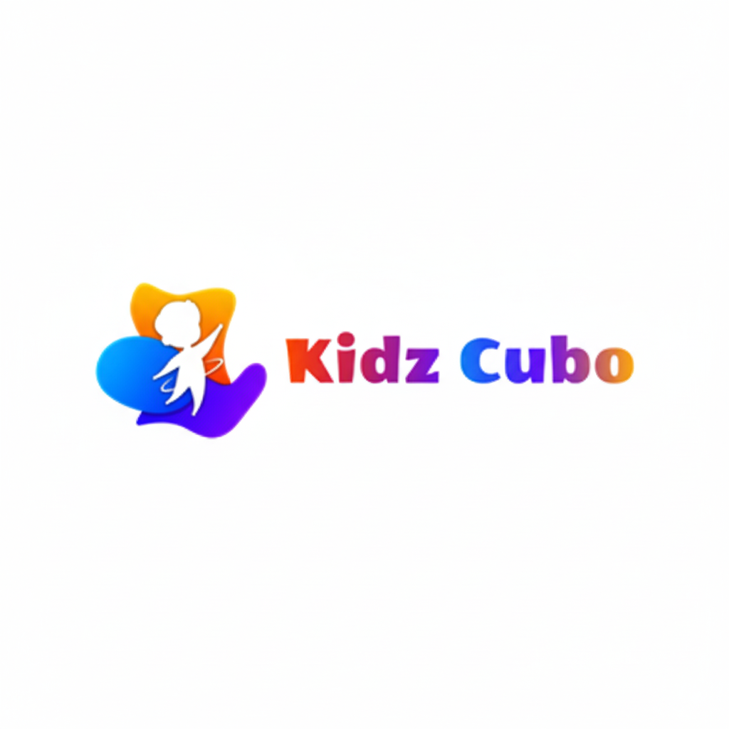 kidzcubo