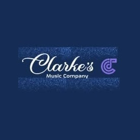 Clarkes Music Company
