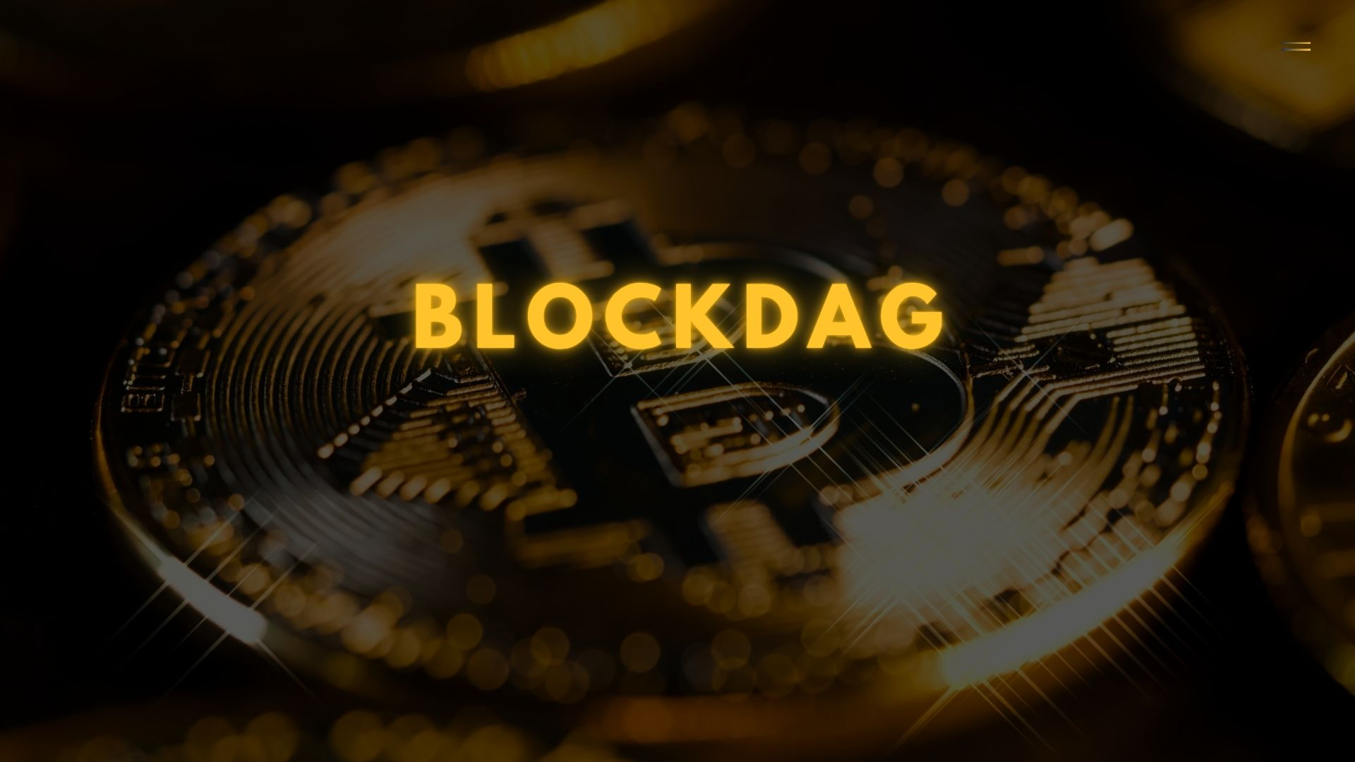 BlockDAG