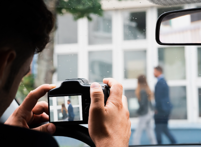 Background Investigations Carmichael CA for Reliable Insights