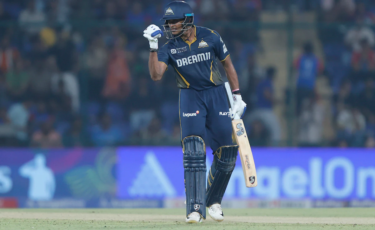 Sai Sudharsan Impact in IPL with Consistent Performance Form