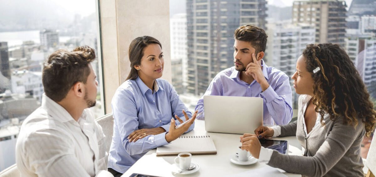 Top Logo Design Dubai Trends That Are Dominating the Market