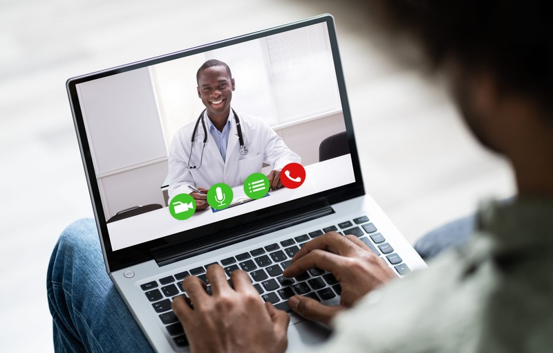 Your Online Health Hub | Quality Virtual Care & Urgent Care Near Me
