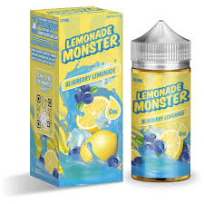 Why Tech Savvy Vapers Choose Blueberry Lemonade Monster for Its Precision Output and Flavor Stability