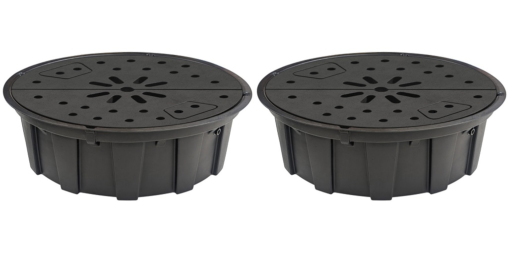 The Part of a Fountain People Don&rsquo;t Think About Until Something Goes Wrong