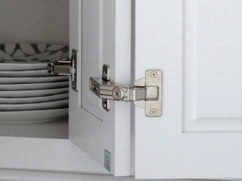 How to Choose the Right Cabinet Hinges for Smooth Functionality