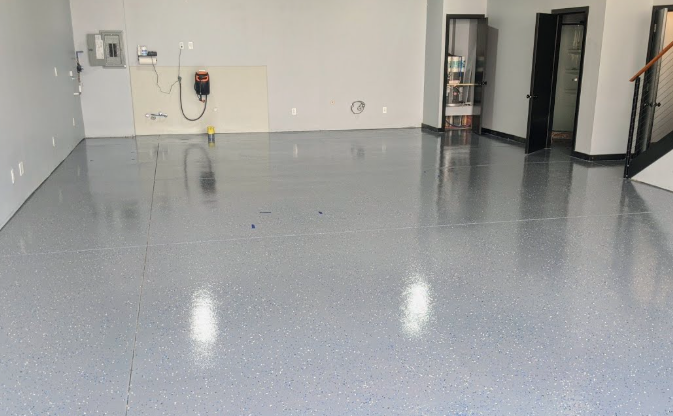 Concrete Staining Kingsport AZ for Stylish Surfaces