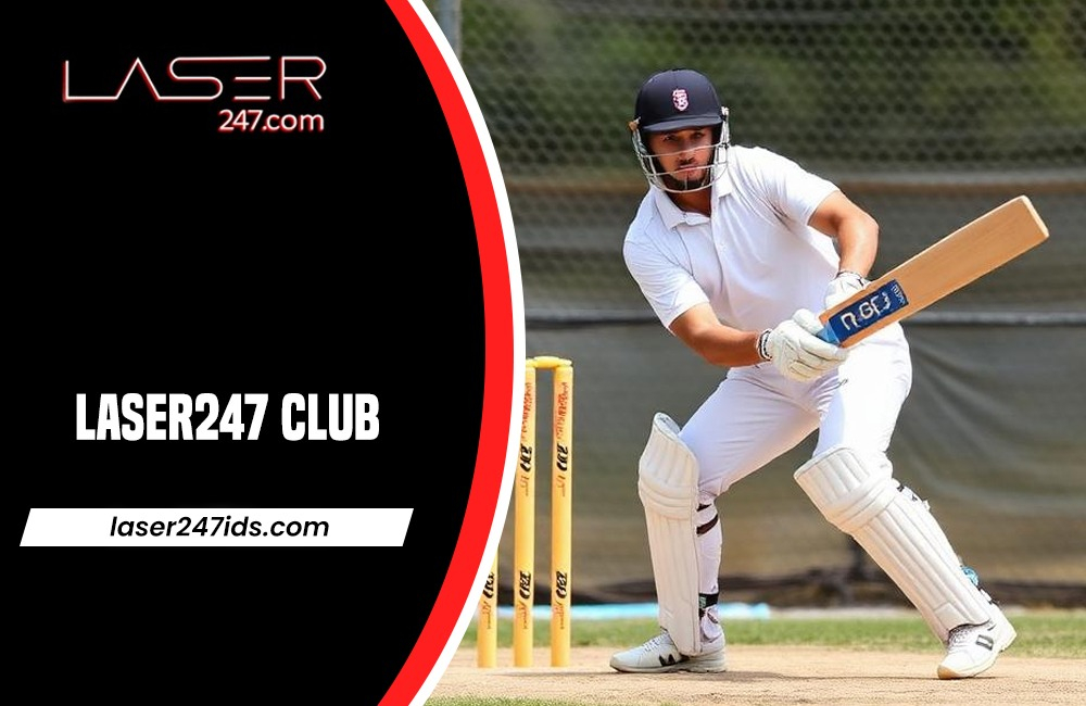 Laser247 Club Login Page Overview: Features and Functions