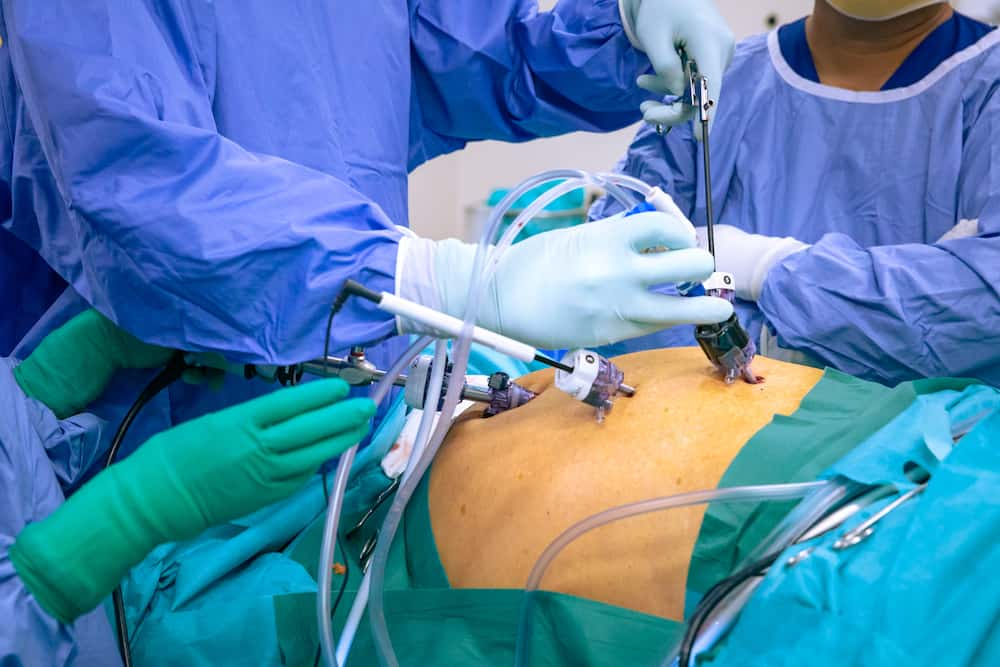 Advanced Techniques from the Best Hernia Surgeon in India - Delivering Advanced Repair, Secure Safe & Permanent Results | GI Surgery