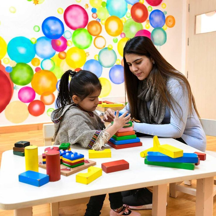 Educational Activities for Preschoolers That Feel More Like Playtime