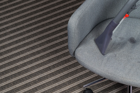 Commercial Upholstery Repair Delray Beach FL for Businesses