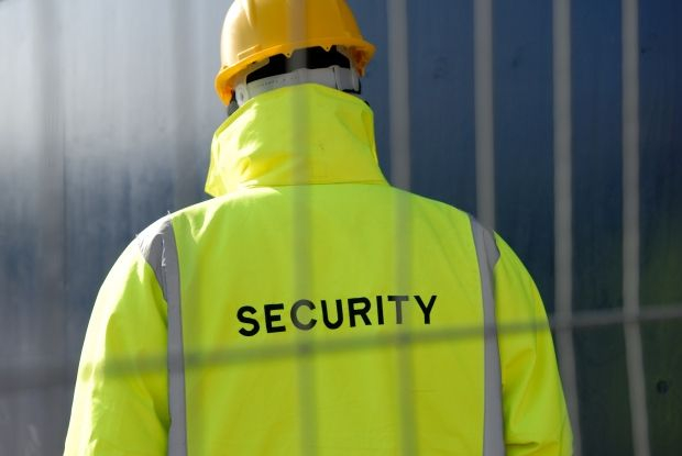 Tactical Security Guard Services in Surrey &ndash; Protecting Your Property with ZenGuard
