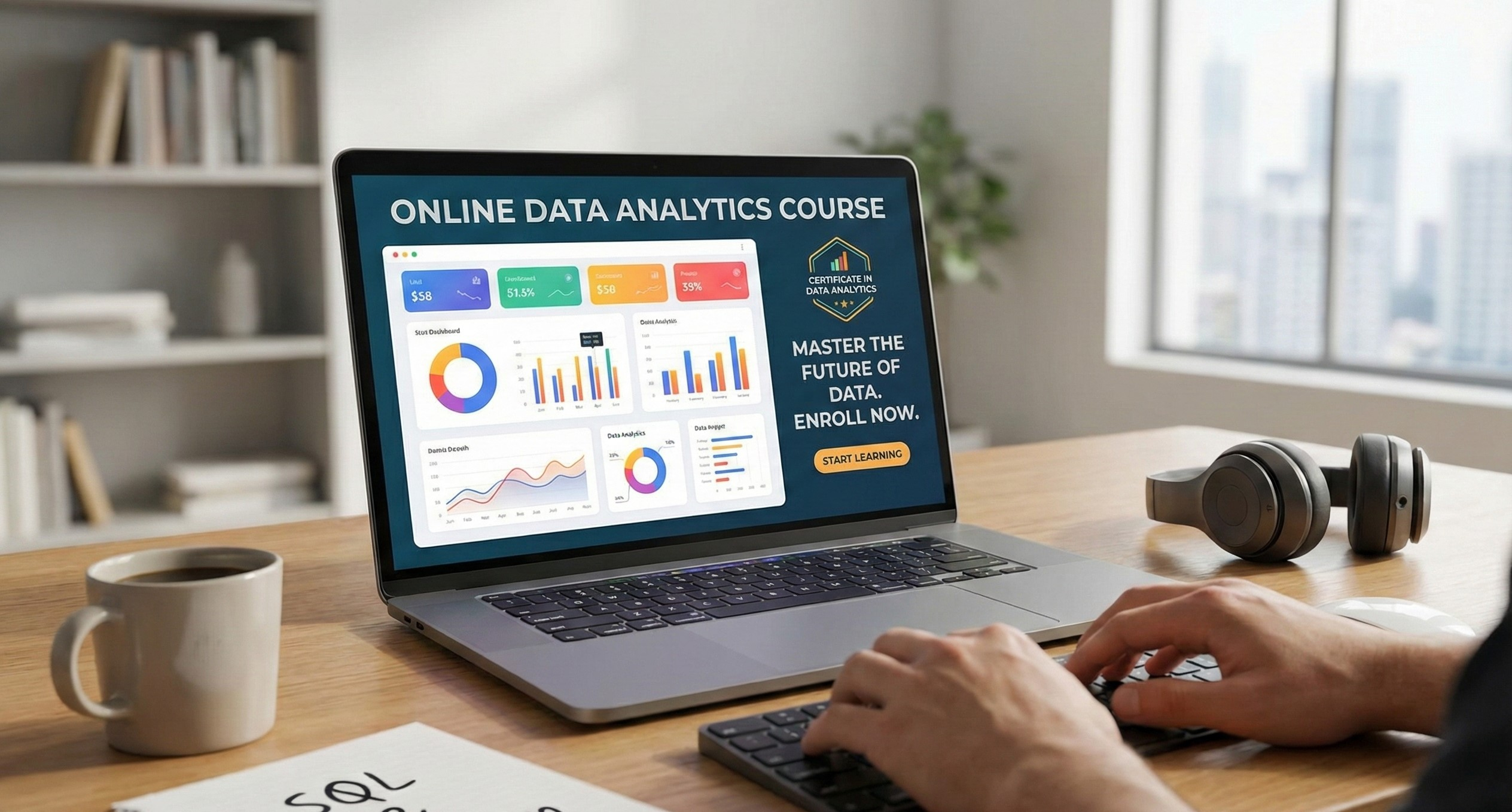 Clear Dashboard Design: Best Visualization Tips