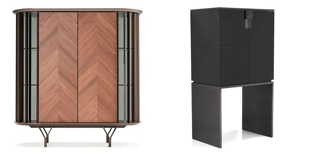 Modern Luxury Bar Furniture and Accessories: What to Know 