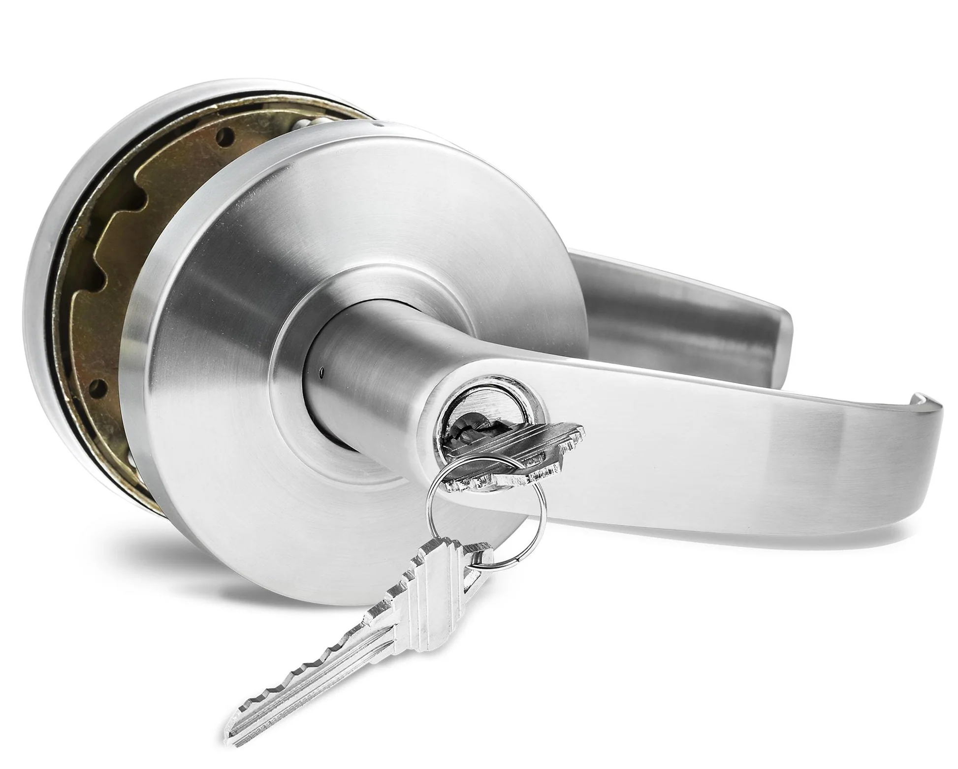 How a Professional Locksmith Dubai Handles Emergency Lockouts
