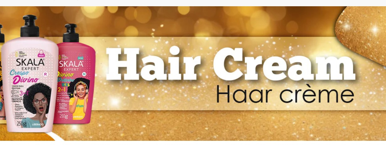 The Ultimate Guide to Hair Creams: Unlocking Hydration, Curls, and Protection for Your Best Hair Days&nbsp;