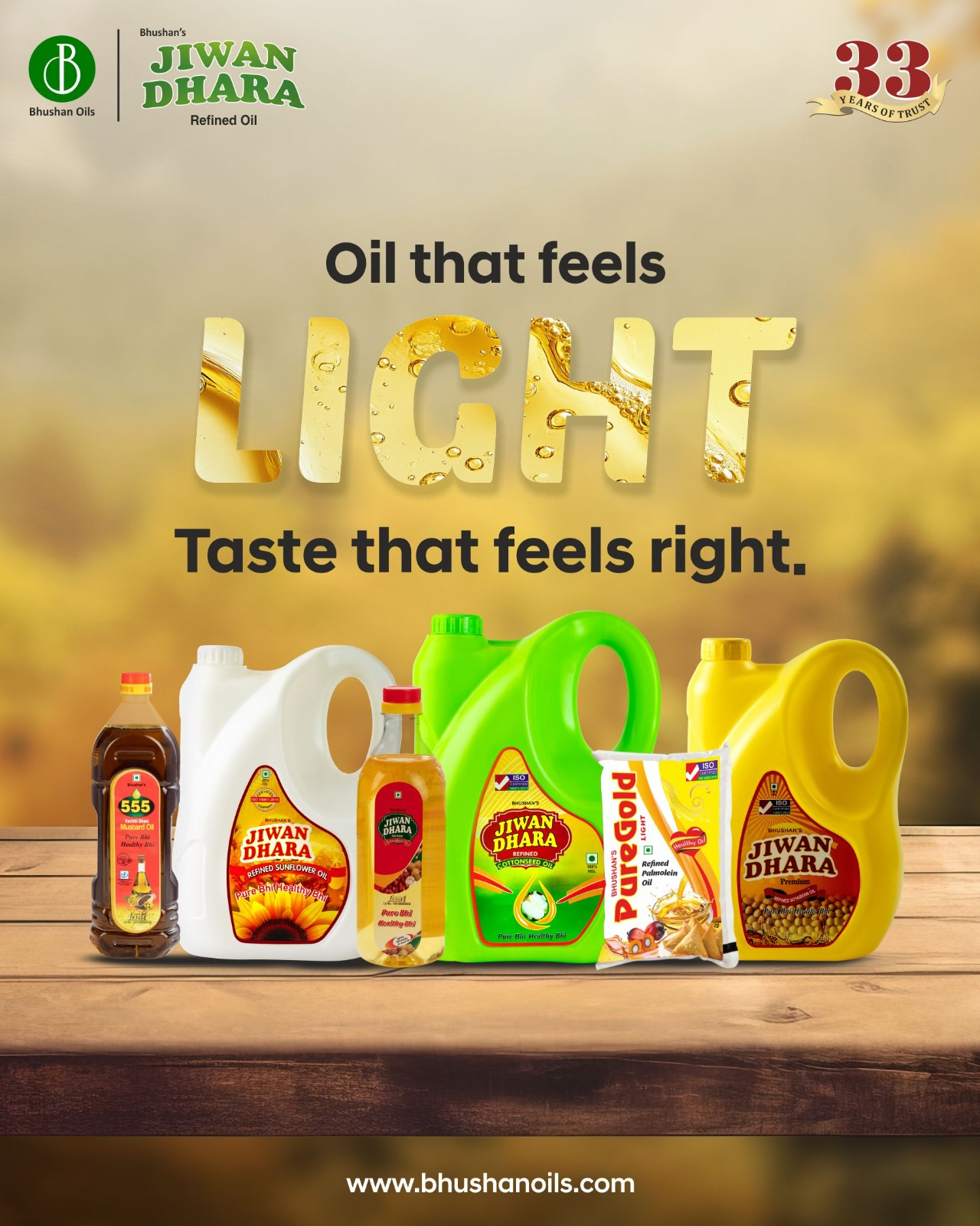 Why Refined Oil Remains a Kitchen Essential in India