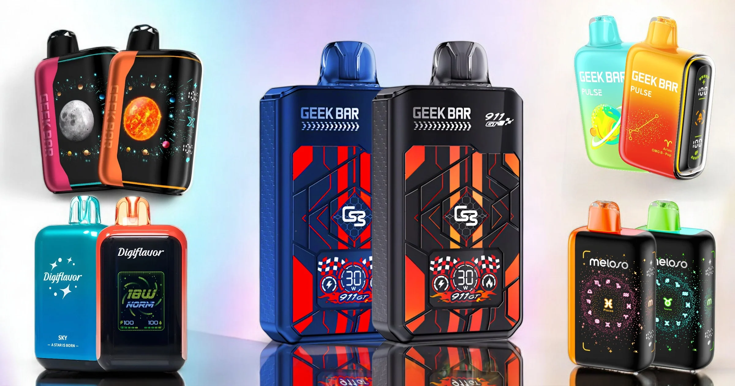 Geek Bar Pulse 15000: A Clear and Practical Guide for Vapers