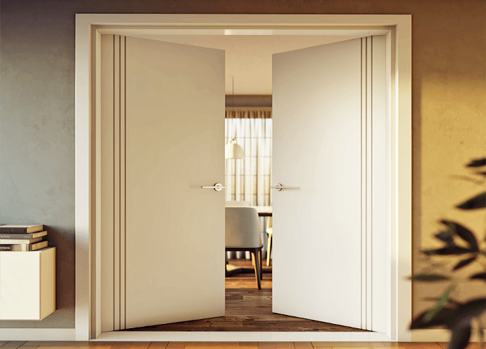 How to Find Perfect Modern Interior Door Styles That Match Your Decor