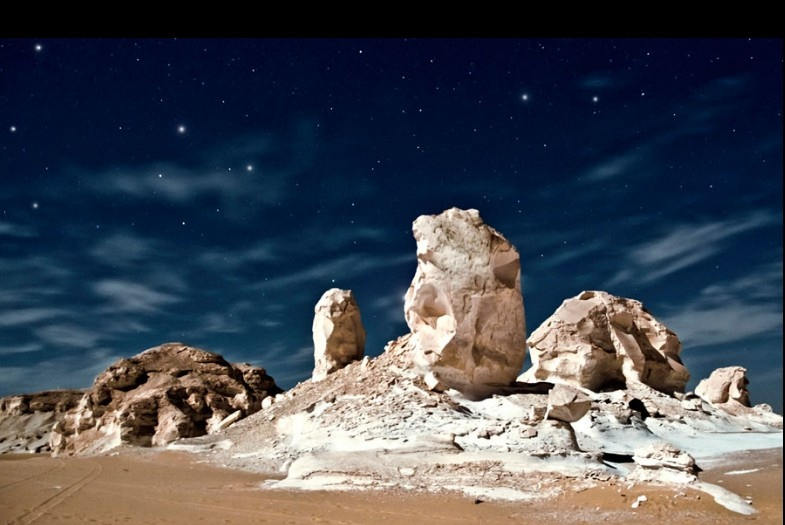 Best Campsites in Egypt for Adventure: Your Guide to Wild Escapes