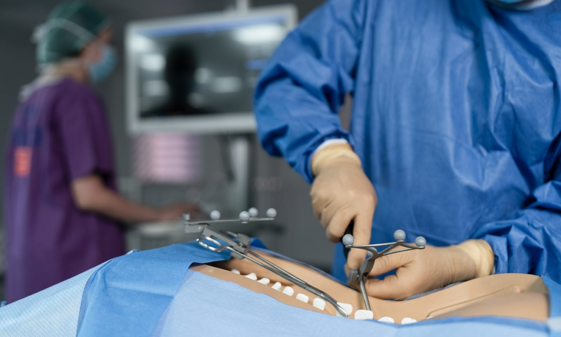 Finding the Most Trusted Spine Surgery Hospital Africa – Complete Patient Guide