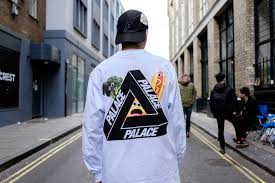 Palace Skateboards | Palace Skateboards Clothing | Shop Now