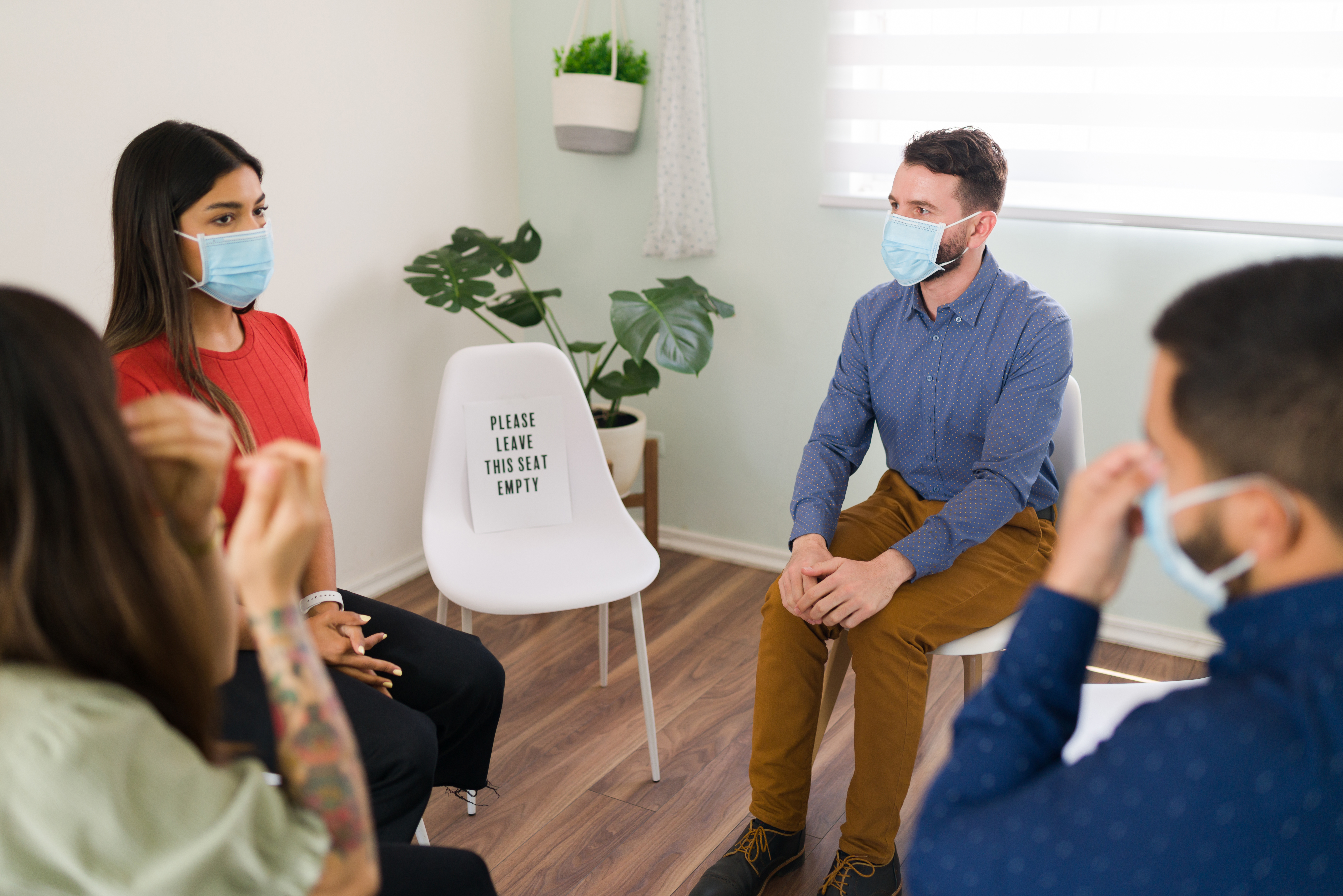 Why Is Advanced Mental Health Care Important for Overall Well-Being?