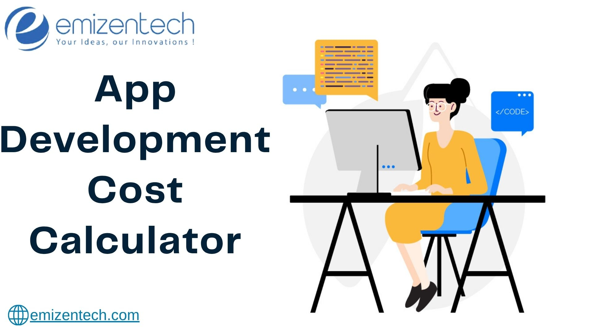 Why Use an App Development Cost Calculator Before Building?
