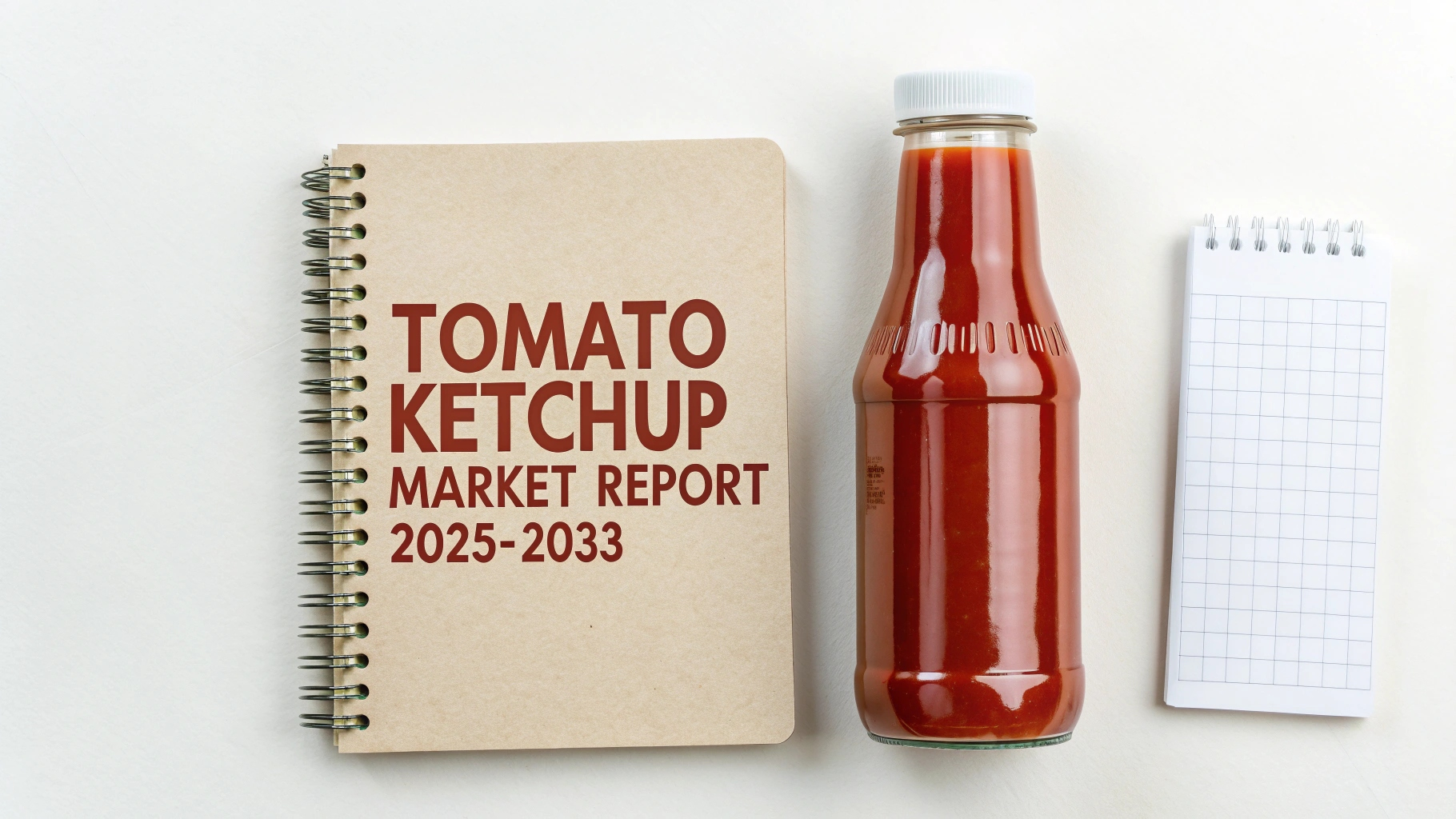 Tomato Ketchup Market Share, Size, Growth, and Forecast 2025-2033