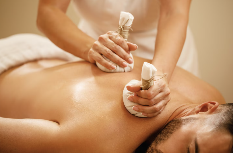 Ayurvedic Immunity Boosting: Natural Ways to Build Strong Immunity All Year Round