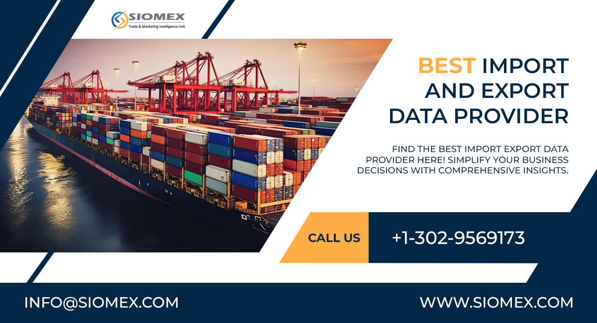 Using Trade Data to Compare Product Prices Globally.