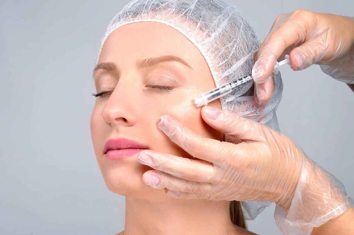 Facial Injectables in Islamabad: Reveal Radiant Skin