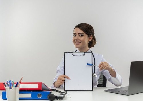 Dr Medical Certificate Guide: Secure Doctors Note for Work Absences
