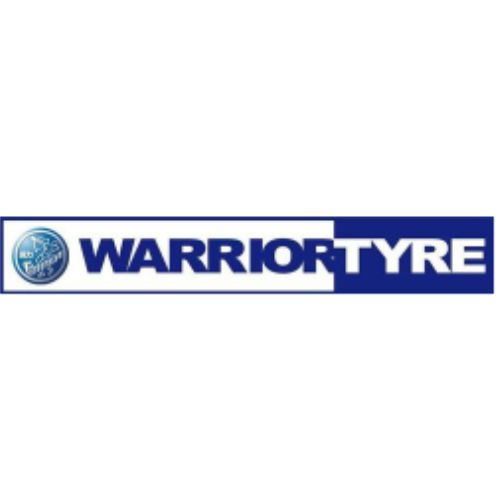 Warrior Tyre Brand Overview for Commercial Vehicles